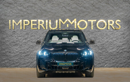 BMW X5, 2026 год, 15 590 000 рублей, 2 фотография