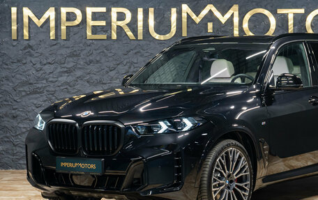 BMW X5, 2026 год, 15 590 000 рублей, 4 фотография