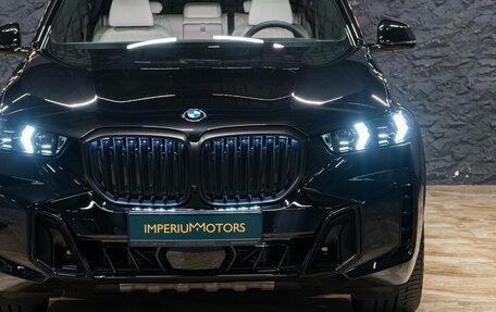 BMW X5, 2026 год, 15 590 000 рублей, 3 фотография