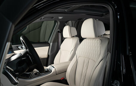 BMW X5, 2026 год, 15 590 000 рублей, 11 фотография