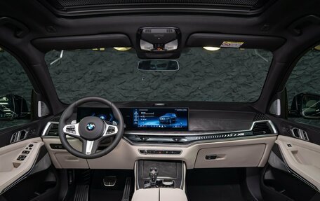 BMW X5, 2026 год, 15 590 000 рублей, 9 фотография