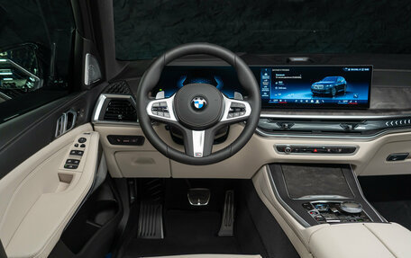 BMW X5, 2026 год, 15 590 000 рублей, 14 фотография