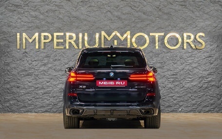 BMW X5, 2026 год, 15 590 000 рублей, 7 фотография