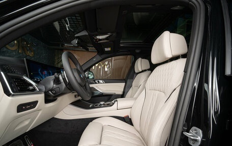 BMW X5, 2026 год, 15 590 000 рублей, 10 фотография