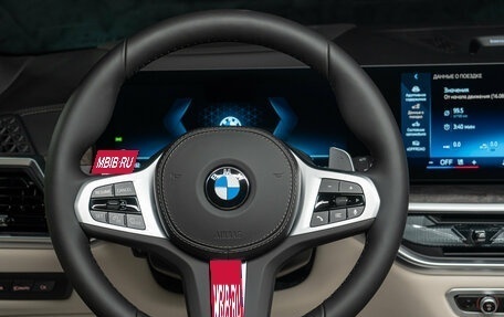 BMW X5, 2026 год, 15 590 000 рублей, 16 фотография