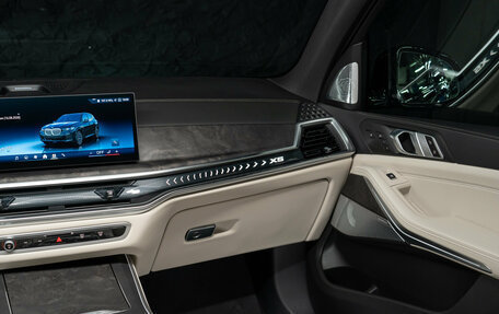 BMW X5, 2026 год, 15 590 000 рублей, 19 фотография