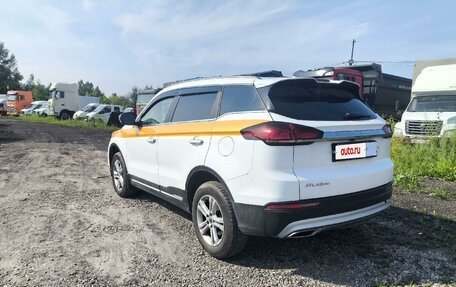 Geely Atlas, 2023 год, 1 295 000 рублей, 4 фотография