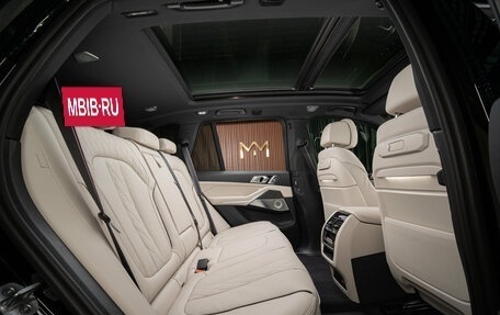 BMW X5, 2026 год, 15 590 000 рублей, 23 фотография