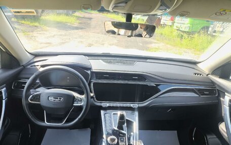 Geely Atlas, 2023 год, 1 295 000 рублей, 6 фотография