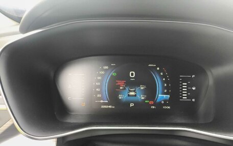 Geely Atlas, 2023 год, 1 295 000 рублей, 7 фотография