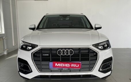 Audi Q5, 2021 год, 4 400 000 рублей, 2 фотография