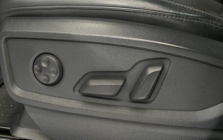 Audi Q5, 2021 год, 4 400 000 рублей, 14 фотография