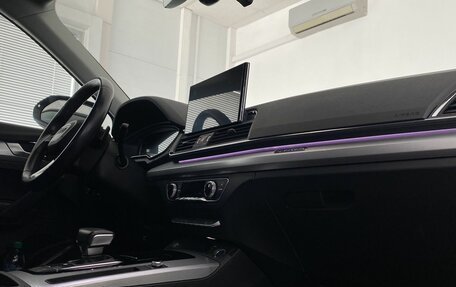 Audi Q5, 2021 год, 4 400 000 рублей, 17 фотография