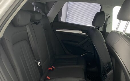 Audi Q5, 2021 год, 4 400 000 рублей, 18 фотография
