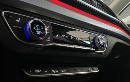 Audi Q5, 2021 год, 4 400 000 рублей, 16 фотография
