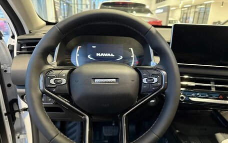 Haval Jolion, 2026 год, 2 949 000 рублей, 7 фотография
