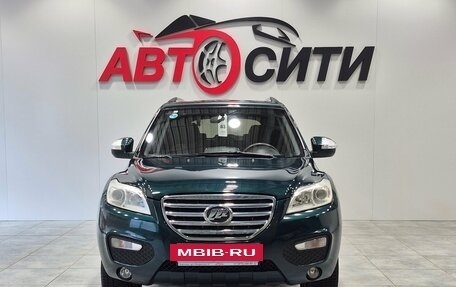 Lifan X60 I рестайлинг, 2014 год, 539 000 рублей, 2 фотография