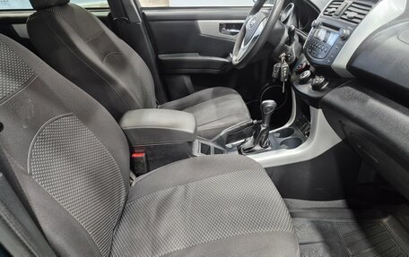 Lifan X60 I рестайлинг, 2014 год, 539 000 рублей, 13 фотография