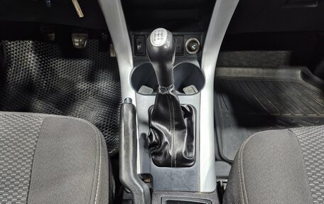 Lifan X60 I рестайлинг, 2014 год, 539 000 рублей, 16 фотография