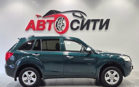 Lifan X60 I рестайлинг, 2014 год, 539 000 рублей, 8 фотография