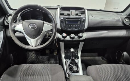 Lifan X60 I рестайлинг, 2014 год, 539 000 рублей, 10 фотография