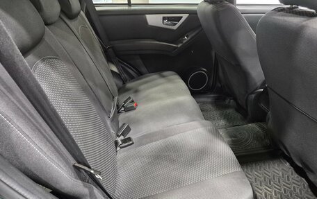 Lifan X60 I рестайлинг, 2014 год, 539 000 рублей, 14 фотография