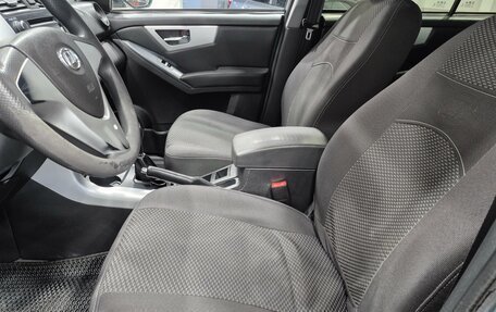 Lifan X60 I рестайлинг, 2014 год, 539 000 рублей, 12 фотография