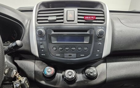 Lifan X60 I рестайлинг, 2014 год, 539 000 рублей, 17 фотография