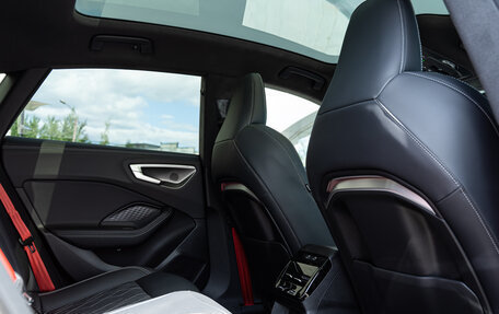 Audi A5, 2026 год, 6 697 000 рублей, 10 фотография