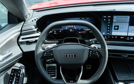 Audi A5, 2026 год, 6 697 000 рублей, 12 фотография