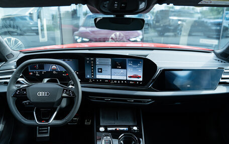 Audi A5, 2026 год, 6 697 000 рублей, 7 фотография