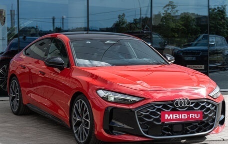 Audi A5, 2026 год, 6 697 000 рублей, 3 фотография