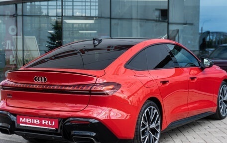 Audi A5, 2026 год, 6 697 000 рублей, 4 фотография