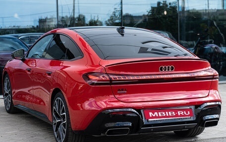 Audi A5, 2026 год, 6 697 000 рублей, 6 фотография