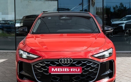 Audi A5, 2026 год, 6 697 000 рублей, 2 фотография
