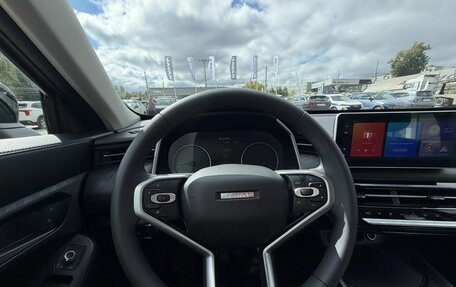 Haval Jolion, 2026 год, 2 099 000 рублей, 7 фотография