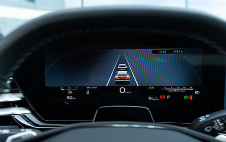 Audi A5, 2026 год, 6 697 000 рублей, 16 фотография