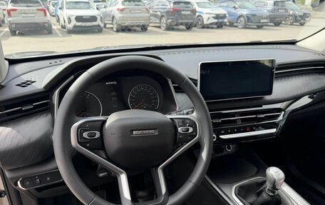 Haval Jolion, 2026 год, 2 099 000 рублей, 9 фотография