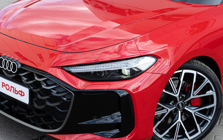 Audi A5, 2026 год, 6 697 000 рублей, 18 фотография