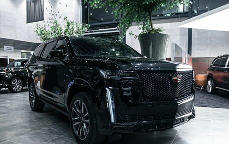 Cadillac Escalade V, 2023 год, 15 900 000 рублей, 7 фотография