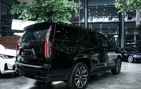 Cadillac Escalade V, 2023 год, 15 900 000 рублей, 6 фотография