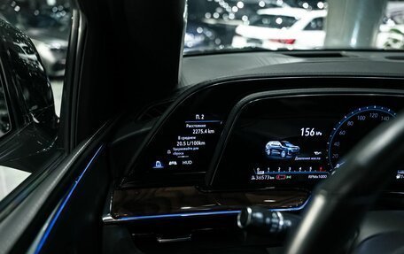 Cadillac Escalade V, 2023 год, 15 900 000 рублей, 13 фотография