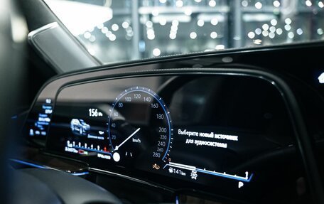 Cadillac Escalade V, 2023 год, 15 900 000 рублей, 15 фотография