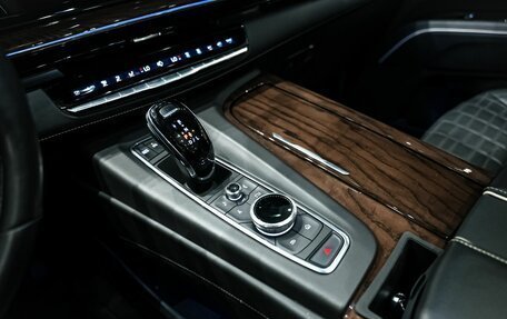 Cadillac Escalade V, 2023 год, 15 900 000 рублей, 17 фотография
