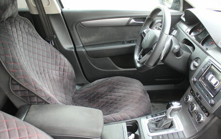 Volkswagen Passat B7, 2013 год, 997 000 рублей, 15 фотография