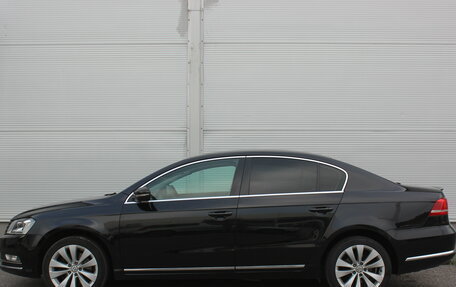 Volkswagen Passat B7, 2013 год, 997 000 рублей, 6 фотография