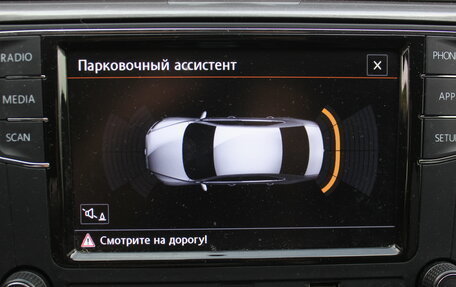Volkswagen Passat B7, 2013 год, 997 000 рублей, 25 фотография