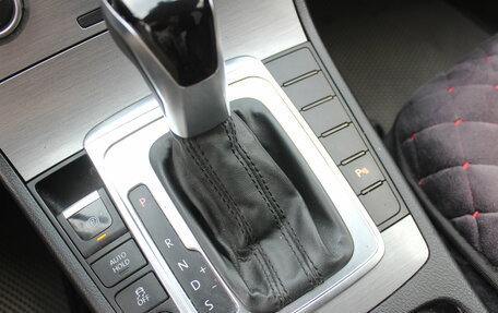 Volkswagen Passat B7, 2013 год, 997 000 рублей, 27 фотография