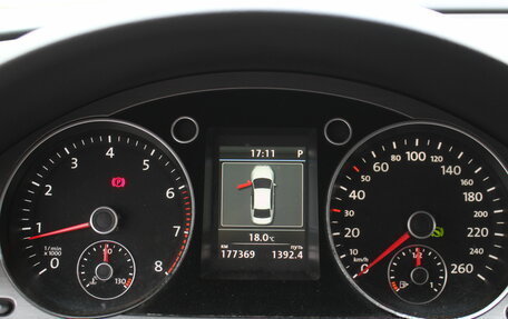 Volkswagen Passat B7, 2013 год, 997 000 рублей, 22 фотография