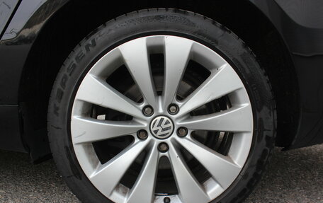 Volkswagen Passat B7, 2013 год, 997 000 рублей, 28 фотография